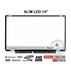 LP140WH8(TP)(K1), LP140WH8(TP)(L1) Lcd Ekran, Panel (14'')