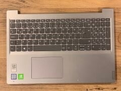 2.el - Lenovo ideapad S145-15IWL Üst Kasa Klavye SET / ORJİNAL