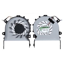 Acer Aspire ZR8AD MG75090V1-B020-S99 AB8305HX-EDB Notebook Fanı