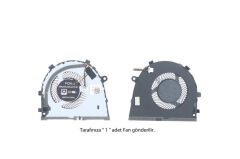 Dell Gaming G3-3779 Notebook Vga Fanı / Ver.2 (Sol Fan)