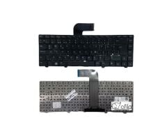 Dell PK130OF4A10, V119525AK1,V119525AS NoteBook Klavyesi (TR)