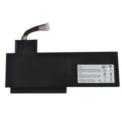 MSI GS72 6QE WS72 6QH GS72-6QE-099TR Notebook Bataryası Pili(msi)