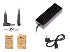 Asus VivoBook 15 X571GT-BQ103A6 uyumlu Adaptör, Şarj Cihazı 120W / Ver.1 (4.5mm)