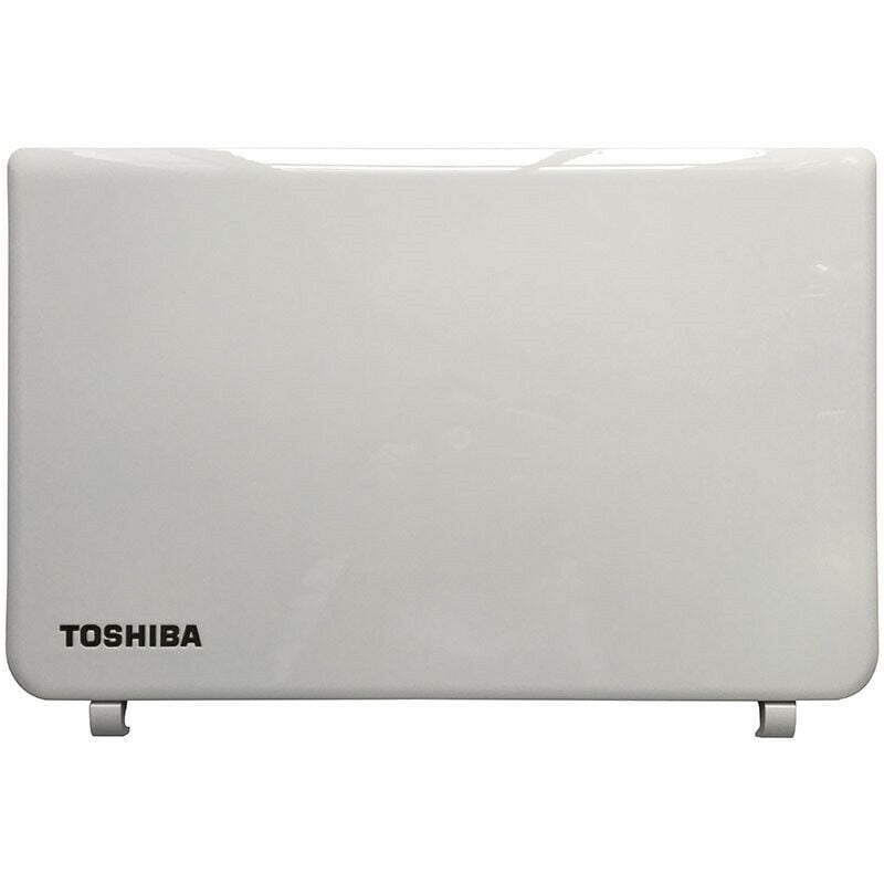 Toshiba Satellite L50-B-27L PSKTNE Cover Lcd Kapak Beyaz