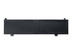 Asus ROG Strix G17 G713PI-LL047W uyumlu Notebook Bataryası, Laptop Pili / Ver.1