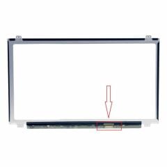 Hp Pavilion 15-AU110NT, 15-AU111NT Lcd Ekran, Panel (1366*768)