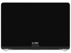 Apple MacBook uyumlu Air A2681 (2022) Notebook Lcd Ekran - Panel / Full Set (Space Gray)