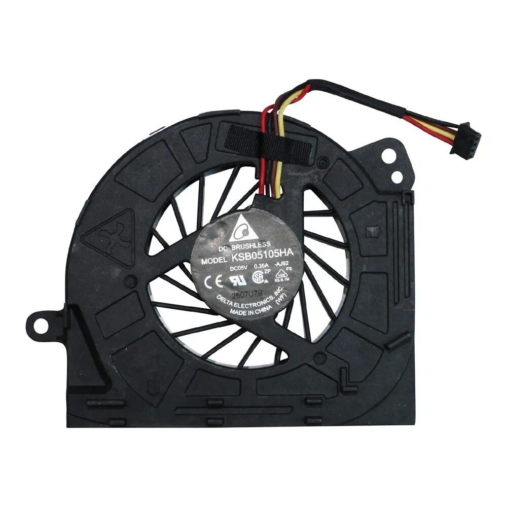Lenovo ThinkPad KSB05105ha-aj92 (4Pin) ver.2