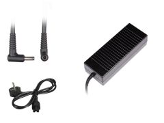 Asus VivoBook 15 X571GT-BQ103A19 uyumlu Adaptör, Şarj Cihazı 120W / Ver.1 (4.5mm)