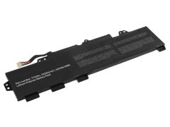 Hp EliteBook 850 G5, ZBook 15u G5, TT03XL Notebook Bataryası, Laptop Pili Pil / RHL-160