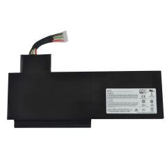 MSI GS70 2QD-487CN, 2PC-633XCN Notebook Batarya Pil (msi)