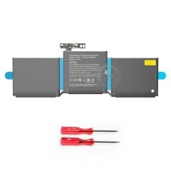 2019 Touch Apple MacBook Pro 13 A2159 (EMC 3301) Batarya, Pil