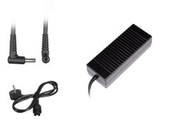 Asus VivoBook 15 X571GT-BQ103A17 uyumlu Adaptör, Şarj Cihazı 120W / Ver.1 (4.5mm)