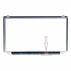 Hp Pavilion 15-AY118NT Lcd Ekran, Panel (1366*768)