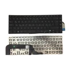 Asus VivoBook 15 X505BP-BR167 X505BP-EJ218T Klavye Siyah TR