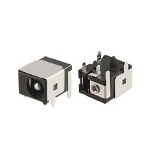 Hp Pavilion zt1000, zt1100, zt1200 DC Power Jack Adaptör Girişi Soket