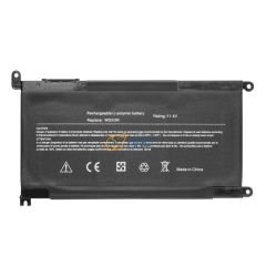 Dell Vostro P75F (3582) Notebook Bataryası, Pili 3400mAh