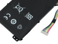 Acer Aspire ES1-111 ES1-111-C138 Notebook Bataryası Pili