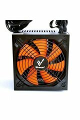 Versatil VRPS600W 600W PSU Kutulu Power Supply 12Cm