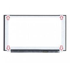 Hp Gaming Pavilion 15-EC0014NT 8FF63EA Lcd Ekran Panel (FHD IPS)