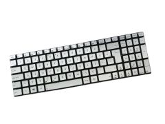 Asus X540UP-GO059T, X540UP-GO071T Klavyesi - Gri - TR