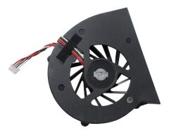 Sony Vaio VPCF1, VPC-F1 Serisi, VPCF11, VPCF12, VPCF13 Notebook Cpu Fan