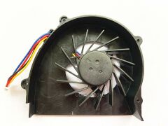 Sony Vaio VPCF1, VPC-F1 Serisi, VPCF11, VPCF12, VPCF13 Notebook Cpu Fan