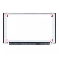 Hp Gaming Pavilion 15-EC0019NT 8UD79EA Lcd Ekran Panel (FHD IPS)