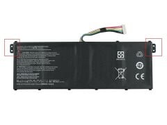 Acer Aspire ES1-111M-C2T5 ES1-111M-C56A Notebook Bataryası Pili