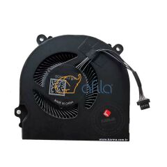 Monster Tulpar T5 V19.1 V19.2 V19.2.1 Notebook Cpu, İşlemci Fanı