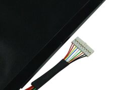 Toshiba Satellite Radius P55W-C PSPVJE-00R032TE Bataryası - Laptop Pili