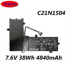 Asus Transformer TP200S TP200SA C21N1504 Bataryası - Pili / ( Outlet ürün )