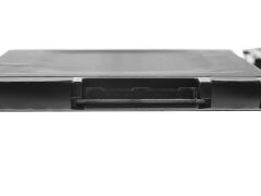 Dell latitude e7480 e7490 e7280 e7290 e7380 e7390 Batarya, Pil / Ver.1 - 3Cell