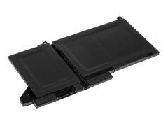 Dell latitude e7480 e7490 e7280 e7290 e7380 e7390 Batarya, Pil / Ver.1 - 3Cell