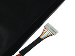 Toshiba Satellite Radius G71C000JJ110 G71C000JW110 Batarya Laptop Pili