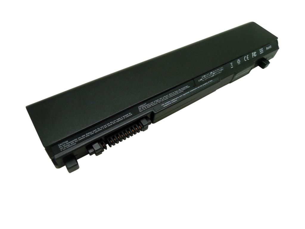 Toshiba Satellite R830-1L7, R835-P81 Notebook Bataryası - Pili