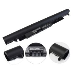Hp 17-BS Serisi 17-BS000NT Notebook Bataryası, Laptop Pili