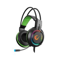 Rampage RM-K25 LUNATIC PRO RGB 7.1 Oyuncu Kulaklığı