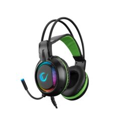 Rampage RM-K25 LUNATIC PRO RGB 7.1 Oyuncu Kulaklığı