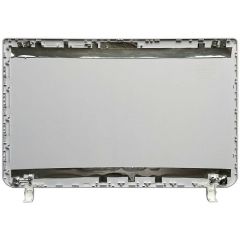 Toshiba Satellite L50D-B-17Z PSKUQE Cover Lcd Kapak Beyaz
