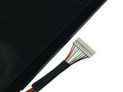 Toshiba Satellite Radius 14 E40W-C 14 L40W-C-102 Bataryası - Laptop Pili