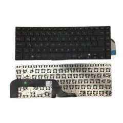 Asus VivoBook 15 X505ZA-BQ887A7 X505ZA-BQ887A8 Klavye Siyah TR
