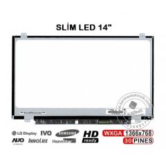 Toshiba Tecra Z40, Z40-A-110 Lcd Ekran, Panel (14'')