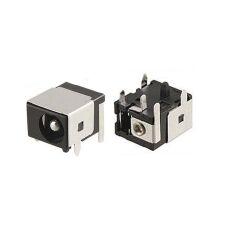 Exper DC Power Jack Adaptör Girişi Soket