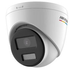 HIKVISION DS-2CD1327G2-LUF 2MP 2.8MM COLORVU SESLİ IP DOME KAMERA