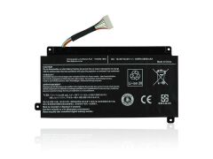Toshiba Satellite Radius E45W-C4200D E45W-C4200X Batarya Laptop Pili