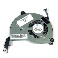 Hp Pavilion 15-n203st,15-N204ST,15-n207st Notebook Cpu Fan 4Pin