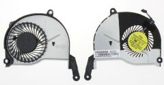 Hp Pavilion 15-n203st,15-N204ST,15-n207st Notebook Cpu Fan 4Pin