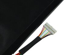 Toshiba Satellite Radius P50W-C-104 P50W-C-10K Bataryası - Laptop Pili