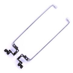 Toshiba Dynabook Satellite C50-B-154, C50-B-15C, C50-B-15U Notebook Menteşe Takımı, Sağ-Sol SET (Ver.1)
